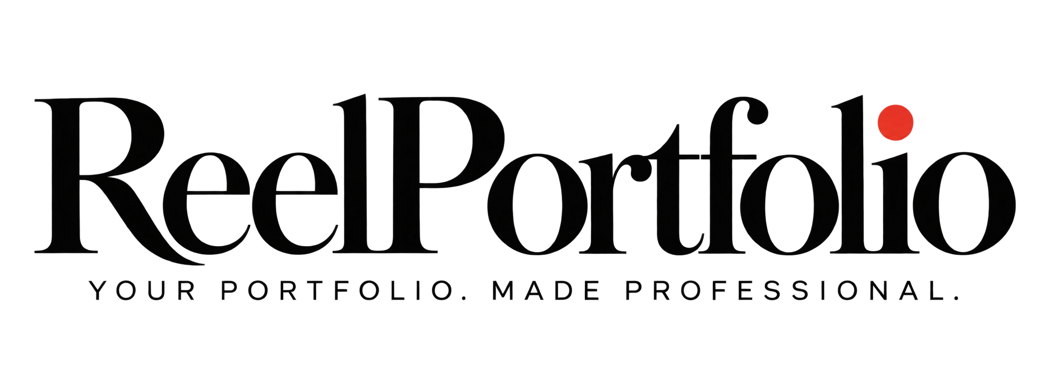 ReelPortfolio